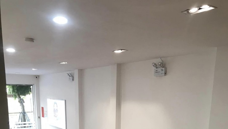 BÁN NHÀ NGUYỄN TRÃI, THANH XUÂN 45M2, 5 TẦNG - GẦN OTO, KINH DOANH - NHỈNH 8 TỶ