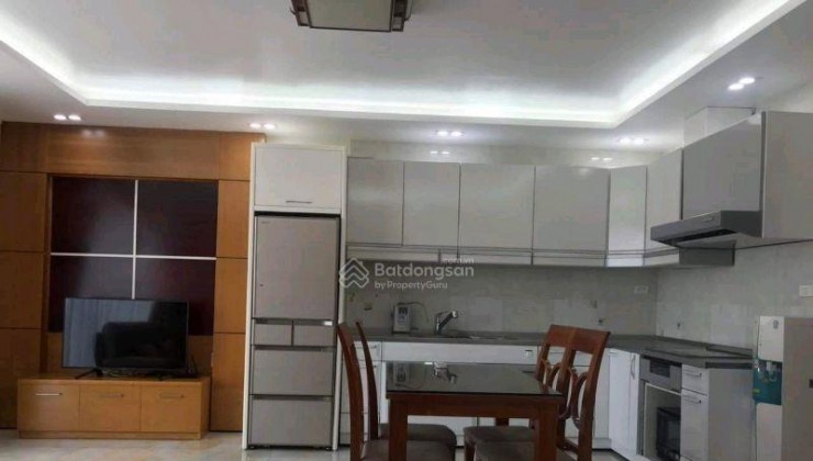 Bán nhà Phố Kim Mã Thượng - Ba Đình - 110m x 7m8 - KDVP - Vỉa hè - Giá đẹp