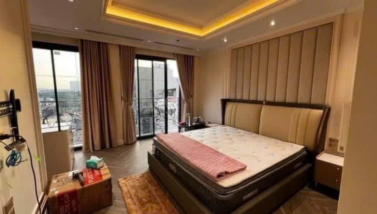 BÁN NHÀ PHỐ CẦU GIẤY, NHÀ ĐẸP, 40M2