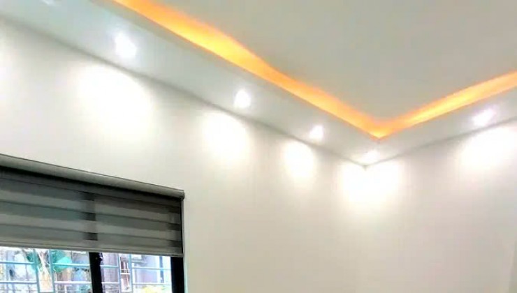 BÁN NHÀ NGÕ AN TRẠCH, QUẬN ĐỐNG ĐA. 50M2 4 TẦNG MT 5M GIÁ 8,8 TỶ - NHÀ MỚI Ở NGAY- NỘI THẤT XỊN- GẦN Ô TÔ DỪNG ĐỖ NGÀY ĐÊM