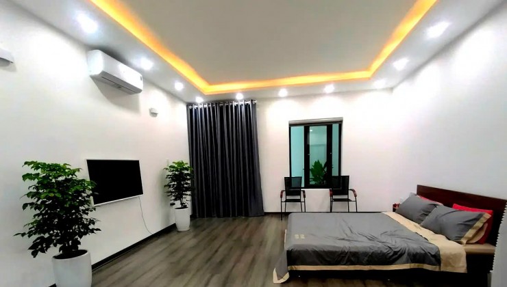 BÁN NHÀ NGÕ AN TRẠCH, QUẬN ĐỐNG ĐA. 50M2 4 TẦNG MT 5M GIÁ 8,8 TỶ - NHÀ MỚI Ở NGAY- NỘI THẤT XỊN- GẦN Ô TÔ DỪNG ĐỖ NGÀY ĐÊM