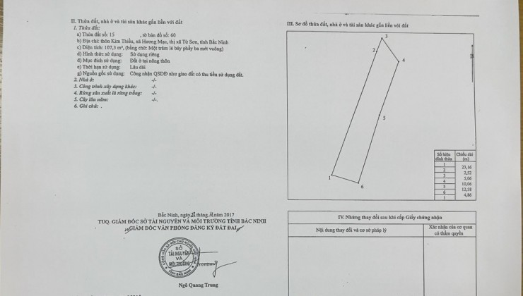 SIÊU PHẨM MẶT ĐƯỜNG KINH DOANH SẦM UẤT ĐƯỜNG OTO TRÁNH GIÁ ĐẦU TƯ NHỈNH 3 TỶ