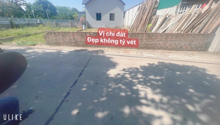 NÓNG MỚI DT 77,9 M FUN THỔ CƯ  ĐƯỜNG CHỤC CHÍNH KINH DOANH GIÁ CHỈ CÓ HƠN TỶ TẠI THÁI LAI MINH TRÍ