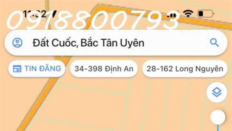 Chính Chủ Bán Lô Đất Thổ Cư 
Trương Vĩnh Ký - Thị Trấn Khánh Hải - Huyện Ninh Hải- Tỉnh Ninh Thuận.