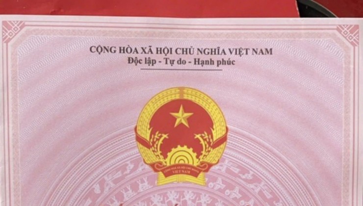 BÁN ĐẤT THÔN 1, XÃ GIA HUỲNH, HUYỆN TÁNH LINH, BÌNH THUẬN GIÁ 100 TỶ