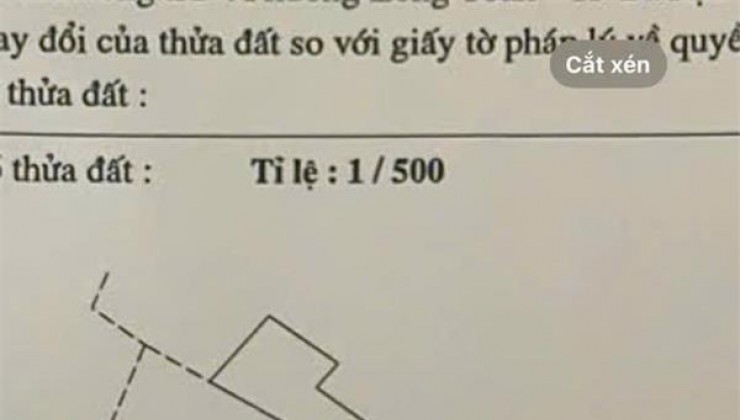 CHÍNH CHỦ Cần Bán Gấp Nhà Tại Thị Trấn Long Điền, Huyện Long Điền, Bà Rịa - Vũng Tàu