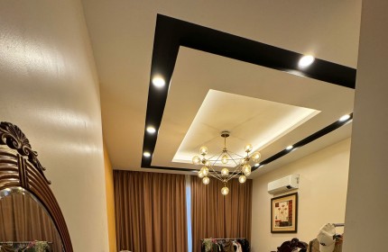 Bán Nhà Lô Góc - Hoàng Minh Đạo - Ô Tô Tránh, Vị Trí Đẹp

 • Diện tích: 57/58m² - Mặt tiền: 4,3m