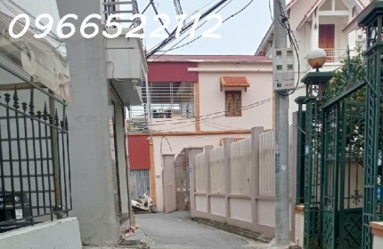 Bán Đất Tại Bát Khối - Diện Tích 40m², Giá 4,5 Tỷ