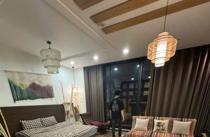 Thanh Nhàn, Hai Bà Trưng, 39m², 5 tầng, giá 5.8 tỷ