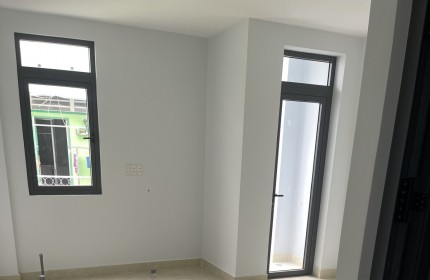 Bán nhà Âu Dương Lân, phường 3, Quận 8, 66m2 chỉ 7.8 tỷ