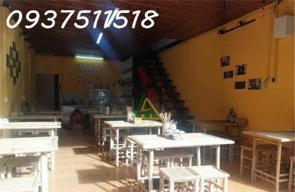 Sang nhượng mặt bằng cf + homestay đường Vạn Kiếp phường 8 giá 15tr