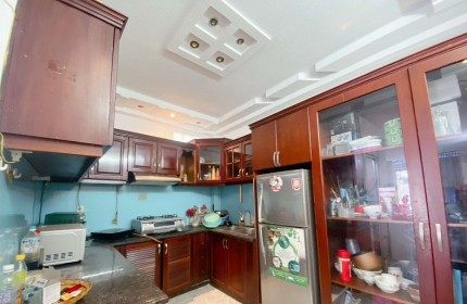 Bán nhà xe 16 chố quay đầu, Nguyễn Công Hoan, P7, Phú Nhuận, 36m2, 5 tầng.