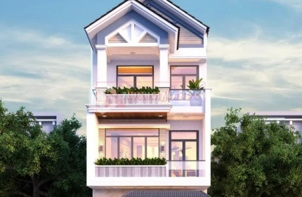 BÁN LÔ ĐẤT ĐẸP 130M2 ( 7.5M x 17.2M)_ ĐƯỜNG TRƯƠNG CÔNG ĐỊNH, PHƯỜNG 8