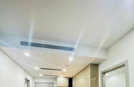 Chính chủ cần bán gấp căn hộ 1n+1 Toà Masteri C, view nội khu