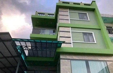 Villa Biệt Thự lô góc 2MT Xuân Thới Sơn 31, Ấp 3, Hóc Môn. Giá rẻ 8.8 tỷ.