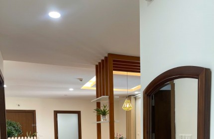 Cần bán gấp căn 3 ngủ full nội thất đẹp tại goldmark