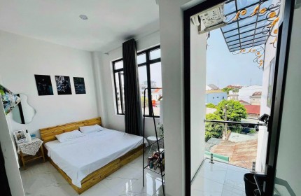 Cơ hội sở hữu nhà 3 tầng view đẹp, kinh doanh sầm uất tại Huế - Giá chỉ 2 tỷ 350