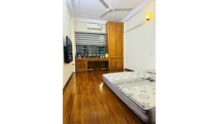$$ NHÀ ĐẸP TƯƠNG MAI - 4 TẦNG, 4PN, CHỈ 4.1 TỶ!