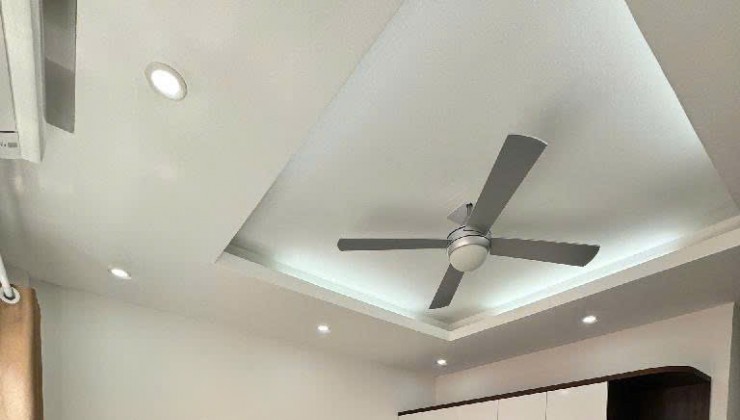 BÁN NHÀ NGUYỄN VĂN CỪ – 47M², 4 TẦNG – NHỈNH 10 TỶ!