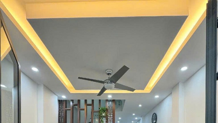 BÁN NHÀ NGUYỄN VĂN CỪ – 47M², 4 TẦNG – NHỈNH 10 TỶ!