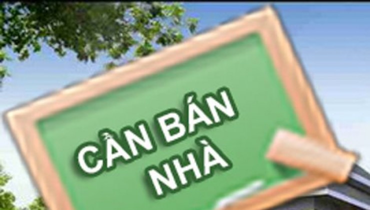 Nhà cấp mặt tiền, vị trí đắc địa, gần khu công nghiệp