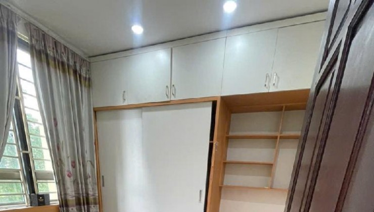 Bán căn hộ tầng thấp, chung cư Sông Nhuệ, cầu Bươu, cạnh viện K, 48m2 giá bán chỉ 2 đồng hơn