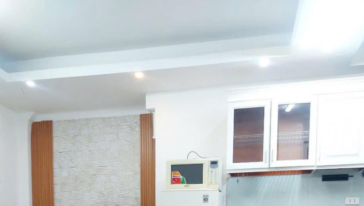 ⚜️ Chỉ 1,4 Tỷ  - Căn Hộ CCMN Vũ Trọng Phụng, Thanh Xuân, 42m2 1PN+1PK⚜️