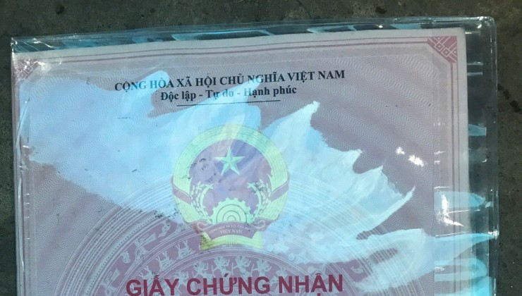 Bán nhà phố giá rẻ mặt tiền đừờng võ thị tốt giá 1 tỷ 400 triệu