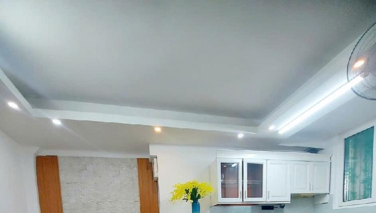 ⭐ĐẸP + RẺ- Nhà Quan Nhân, Thanh Xuân + 1.35 tỷ, 50m2 + Sổ đỏ ⭐