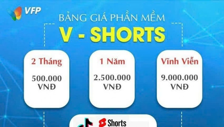 Phần Mềm Đăng Bài Nhóm, Fanpage và Nuôi Nick Facebook tốt nhất hiện nay vshorts