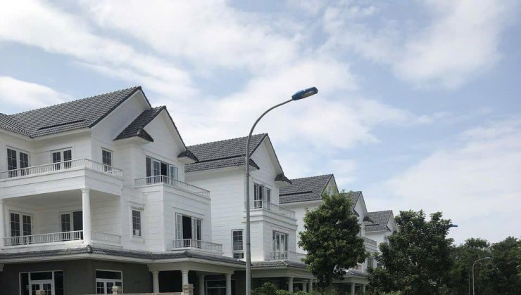 HÀNG HIẾM: LÔ ĐẤT SỔ RIÊNG CÁ NHÂN - XÂY DỰNG TỰ DO KHU COMPOUND PARK RIVERSIDE NGÃ 3 LIÊN PHƯỜNG