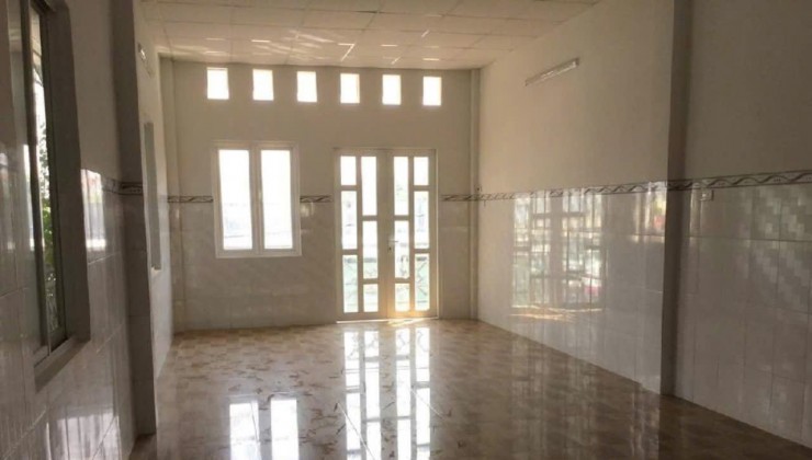 BÁN NHÀ HXH, NGANG 5M PHƯỜNG TÂN HƯNG, QUẬN 7, 100M2 CHỈ 4,5 TỶ