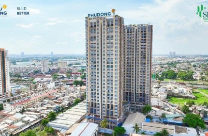 3Tỷ Tất Tần Tật View Hồ Bơi Mua trực tiếp từ CĐT Phú Đông Sky Garden bàn giao Tháng 12/2024