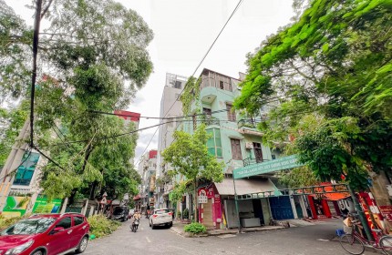 ⚜️ Bán Nhà Phương Liệt 56M2 5T MT 4M, Chỉ 16 Tỷ Thanh Xuân Ôto Tránh Dừng Đỗ Ngày Đêm Kinh Doanh Tốt⚜️