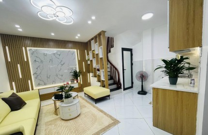 ✳️Nhỉnh 4 tỷ Bán Nhà Nguyễn Cao 30M2 4T MT 3 M, Chỉ 4.8 Tỷ Mặt Ngõ Kinh doanh Gần ngay mặt phố phải thật nhanh✳️