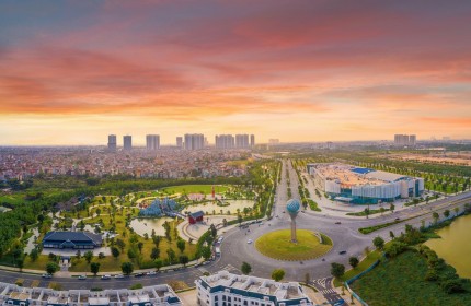 QUỸ CĂN GIÁ VÀNG THÁNG 11 TẠI DỰ ÁN VINHOMES SMART CITY