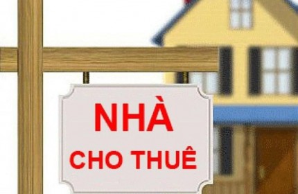 Cho thuê nhà 12 mét vuông chỉ 1 triệu tại số 6 Ngõ 205 đường hoàng minh thảo