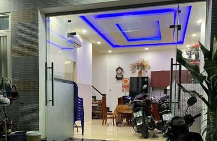 Bán nhà 3 tầng Vĩnh Hiệp Nha trang 79m2