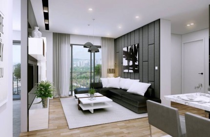 BÁN GẤP căn hộ  Imperia 203 Nguyễn Huy Tưởng, Thanh Xuân - 80m2