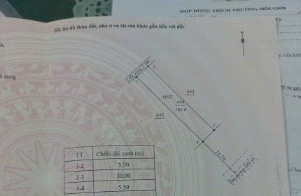 BÁN ĐẤT KCN TIỀN HẢI, DIỆN TÍCH TỪ 14000M2 ĐẾN 50000M2 GIÁ CHỈ TỪ 1.9TR/M2