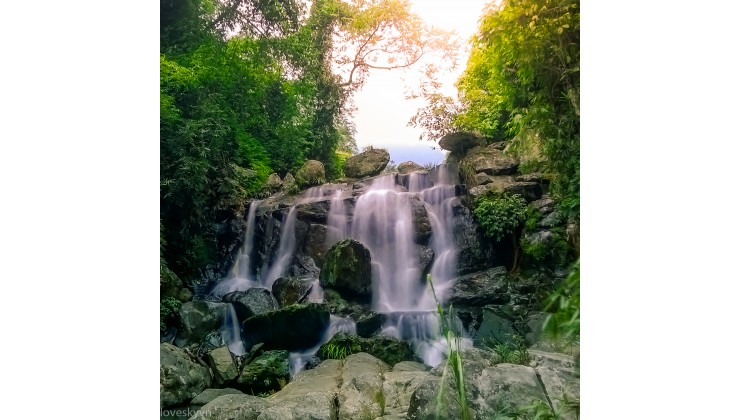 TÂY ĐÔ LAND - Chuyên gia BĐS nghỉ dưỡng Ba Vì, đa dạng lựa chọn, giá cả hợp lý! Hotline 097.5555.334