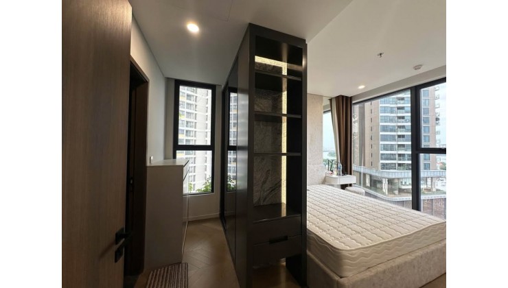 Cho thuê căn hộ Lumiere Riverside 3PN 93m², Full Nội thất, Tầng cao View đẹp, giá 40 tr/th