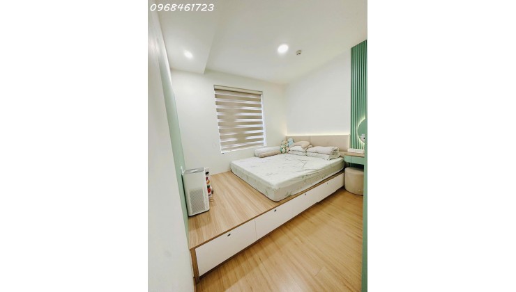 Bán căn hộ 1PN, 1WC tại Moonlight Residences, Đặng Văn Bi, Thủ Đức, 2,5 tỷ- 0968461723-Thanh Thảo