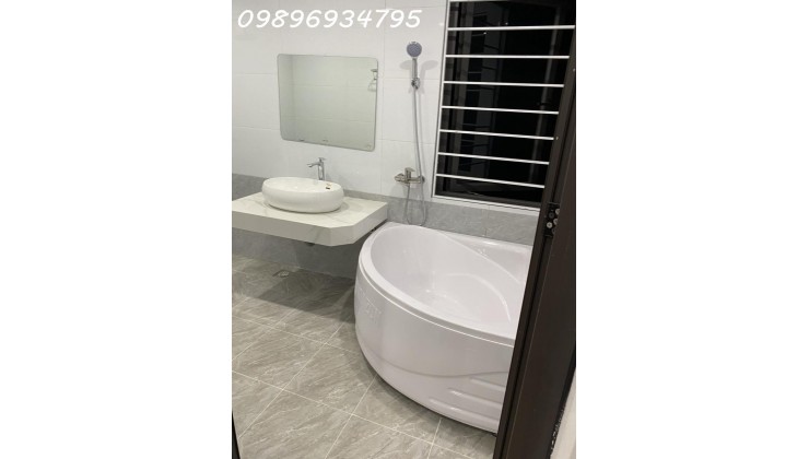 Nhà đep ở ngay, 40m2 phố Khương Hạ, Thanh Xuân, ngõ ô tô, kinh doanh, gần phố, 7.95 tỷ