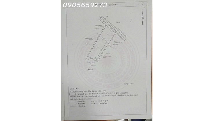 BÁN GẤP 178m2 - giá 30triệu/m2 - THÔNG TIN CHUẨN - NỢ BANK QUÁ HẠN - CẦN TIỀN TRƯỚC 31/12