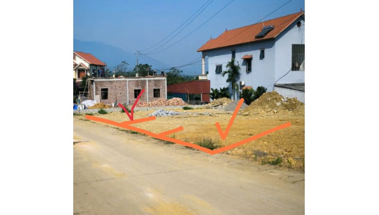 ĐẤT GIÁ TỐT 120M TẠI THANH THỦY - PHÚ THỌ