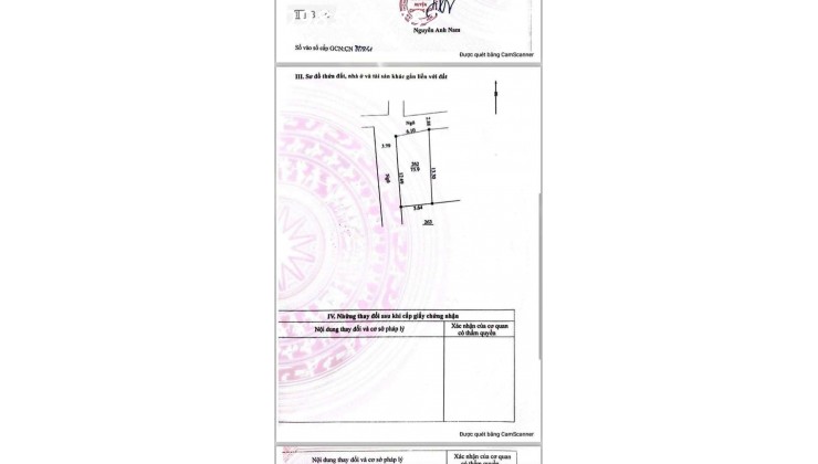 Bán lô góc 76m2 xã Đại Yên, Chúc Sơn, Chương Mỹ, ô tô 16 chỗ ra vào