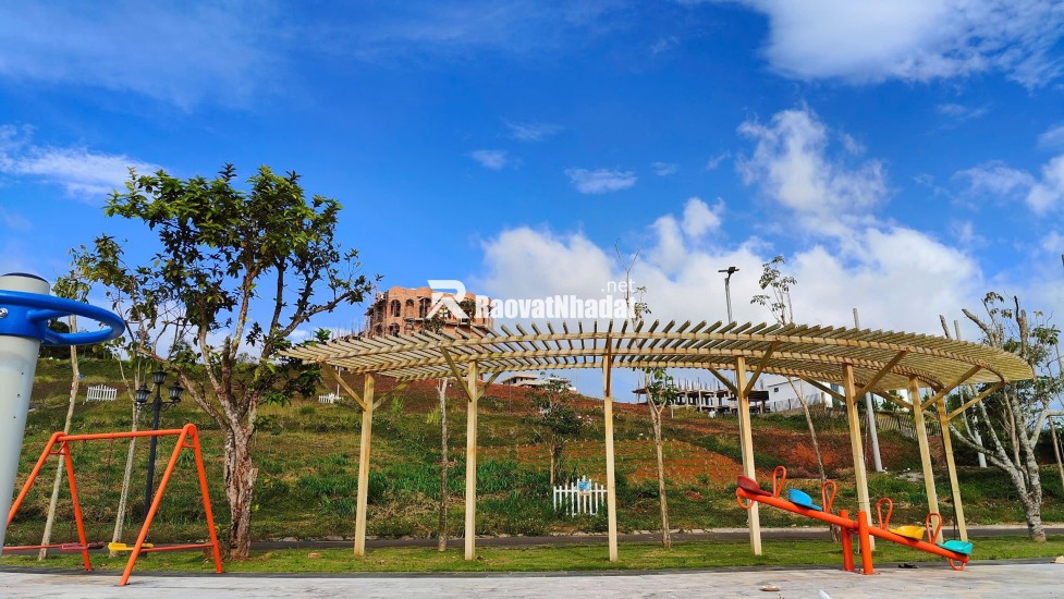 Sun Valley Bảo Lộc – Điểm Đến Lý Tưởng Cho An Cư Và Đầu Tư