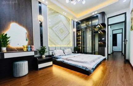 Siêu hiếm, nhà Hồ Đắc Di, p.lô, oto, vỉ hè, KD, 40m2, 5T, chỉ 12 tỷ