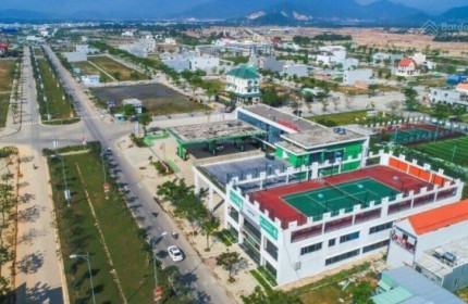 ✅ ✅ 2,1x TRIỆU, 105M2 MẶT TIỀN NGUYỄN TẤT THÀNH NỐI DÀI, KĐT GOLDEN HILL